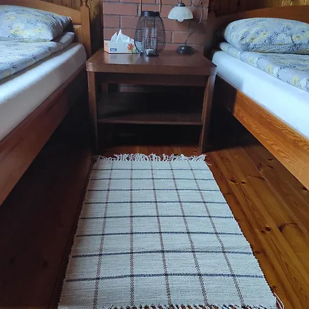 Kaszub Konarzyny Dom wakacyjny *
