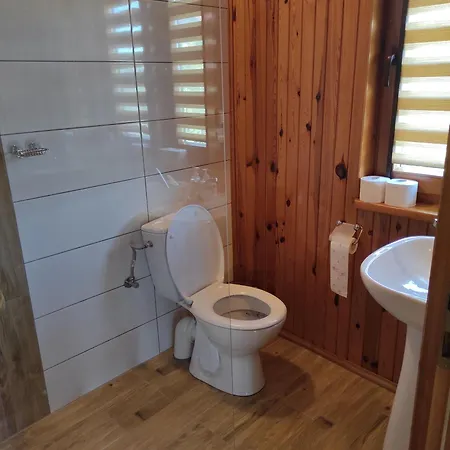 Hébergement de vacances Kaszub Konarzyny *