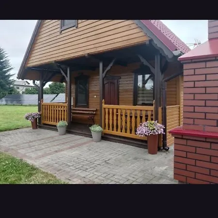 Kaszub Konarzyny Konarzyny (Chojnice)