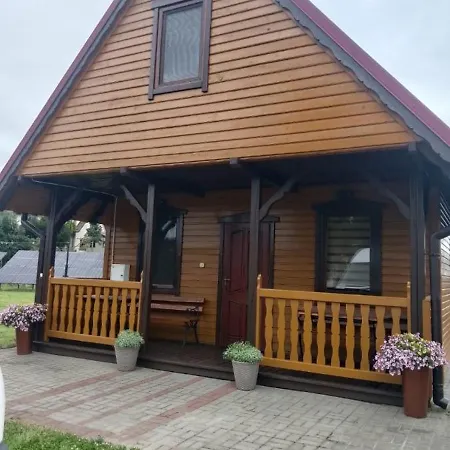 Kaszub Konarzyny Dom wakacyjny *