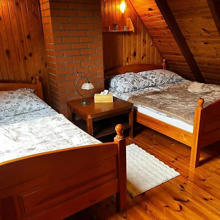 Kaszub Konarzyny Dom wakacyjny