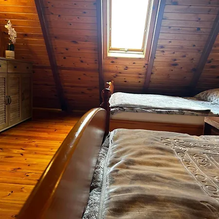 Kaszub Konarzyny Dom wakacyjny